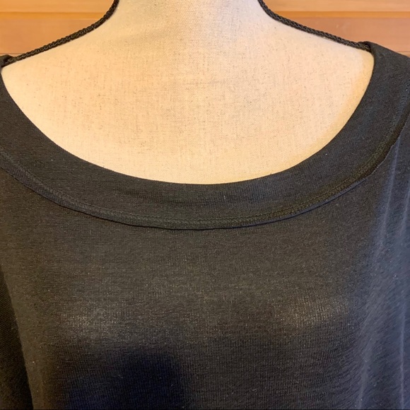 Wonderly flowly sleeve top - Picture 5 of 8